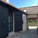 Atelier Paral Apartman Český Krumlov