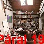 Apartman Atelier Paral Český Krumlov