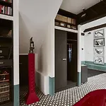 Atelier Paral Apartman *