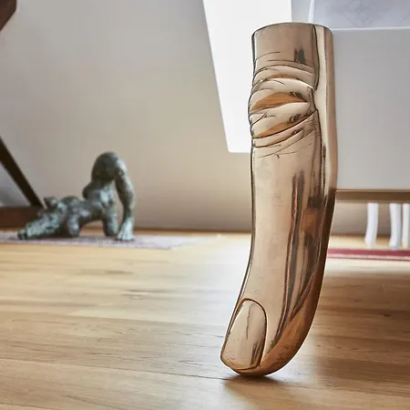 Апартаменты Atelier Paral *