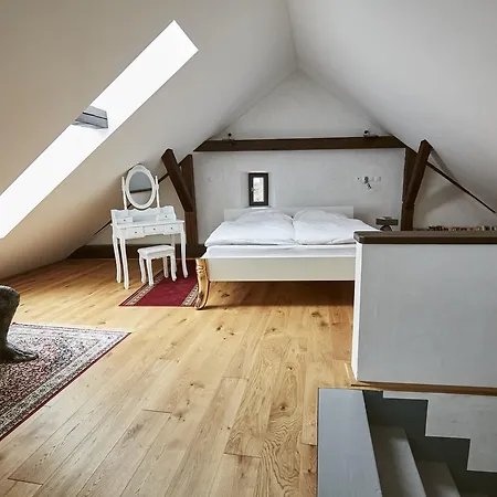 Atelier Paral * Cesky Krumlov