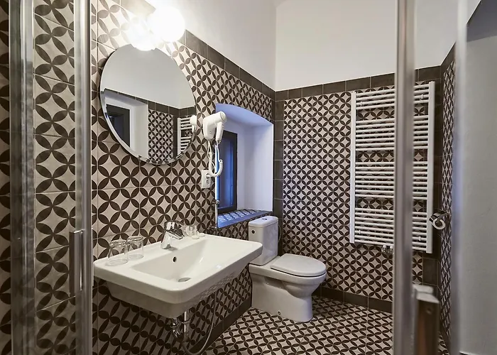 Apartmán Atelier Paral