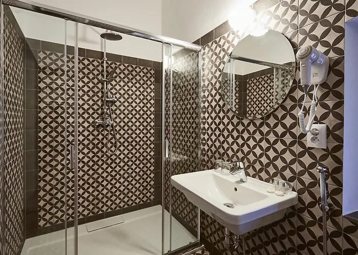 Atelier Paral Apartmán