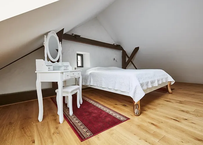 Atelier Paral Apartmán Český Krumlov